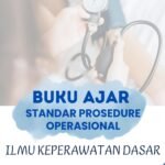 BUKU AJAR STANDAR PROSEDUR OPERASIONAL