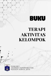 BUKU TERAPI AKTIVITAS KELOMPOK